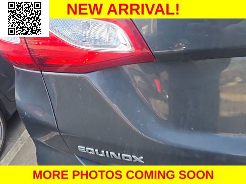 Used 2018 Chevrolet Equinox LT image 7