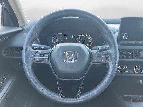 Certified 2024 Honda HR-V LX image 10