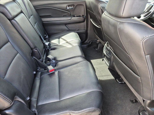 Used 2021 Honda Pilot EX-L image 21