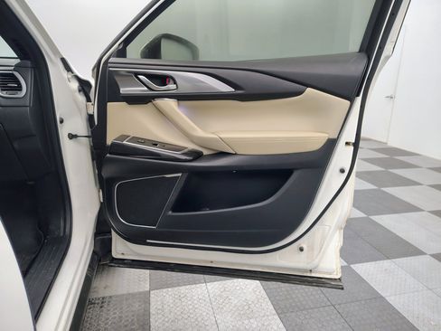 Used 2017 MAZDA CX-9 Grand Touring image 13