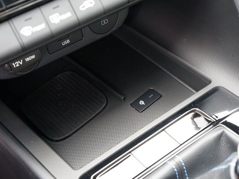 New 2025 Hyundai Elantra N image 11