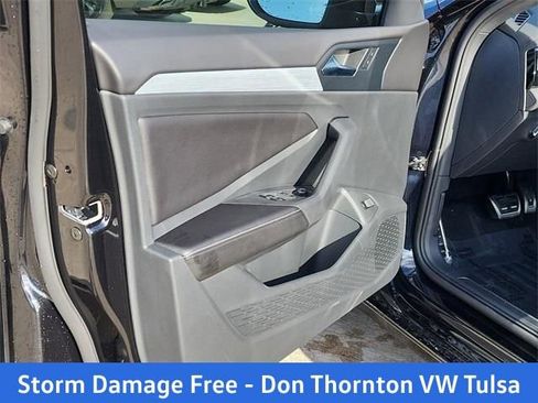 New 2026 Volkswagen Jetta Sport FWD image 8