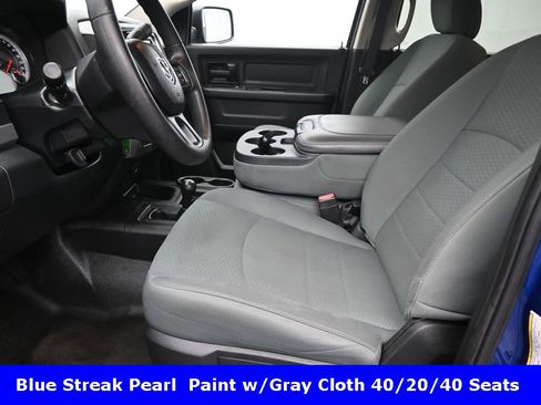 Used 2016 RAM 2500 Tradesman w/ Popular Equipment Group image 9