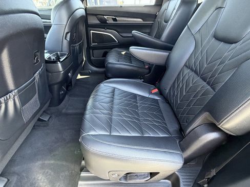 Used 2023 Kia Telluride SX X-Line AWD/4WD image 28