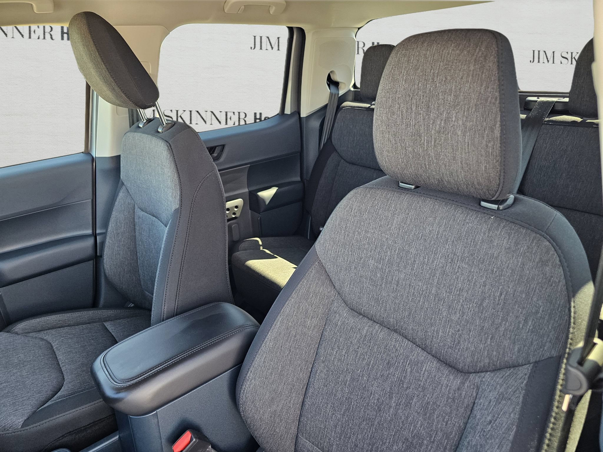 Used 2024 Ford Maverick XLT w/ XLT Luxury Package FWD image 18