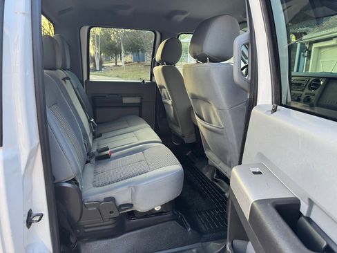 Used 2014 Ford F250 XLT image 21