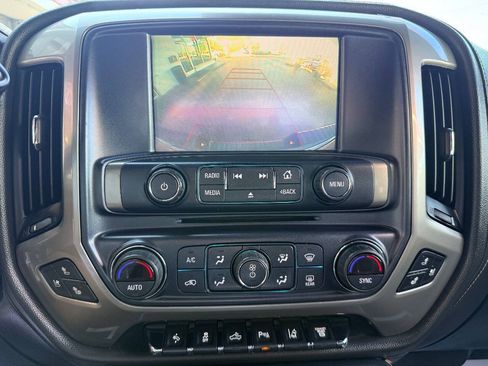 Used 2019 Chevrolet Silverado 3500 High Country w/ Duramax Plus Package AWD/4WD image 29