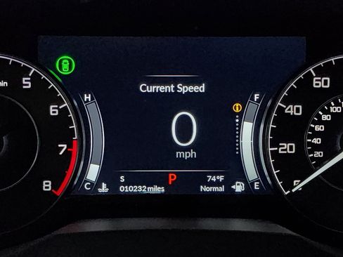 Used 2025 Acura RDX SH-AWD image 22