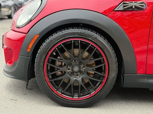 Used 2013 MINI Cooper Coupe S FWD image 16