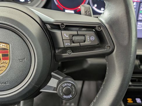 Certified 2021 Porsche 911 Carrera w/ Premium Package RWD image 19