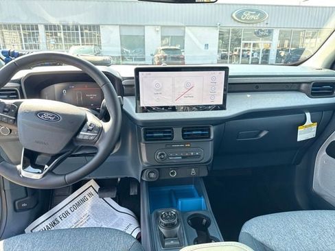 New 2026 Ford Maverick XLT w/ XLT Luxury Package image 12