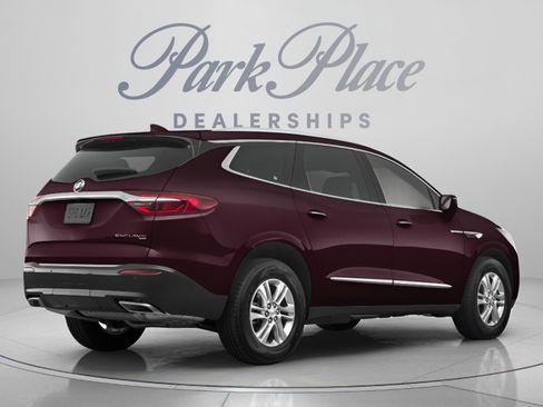 Used 2019 Buick Enclave Essence w/ Trailering Package, 5000 lbs. AWD/4WD image 3