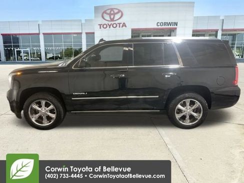Used 2020 GMC Yukon Denali w/ Denali Ultimate Package image 2
