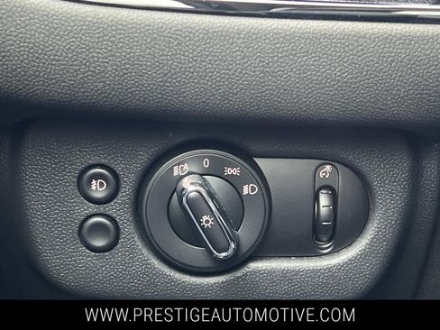 Used 2024 MINI Cooper Clubman S image 31