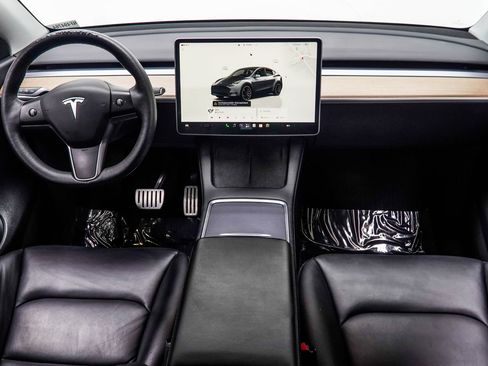 Used 2022 Tesla Model Y Performance AWD/4WD image 5
