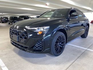 Used 2025 Audi Q8 Premium Plus AWD/4WD video 1