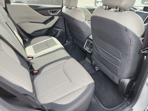 Used 2019 Subaru Forester Limited w/ Popular Package #3 AWD/4WD image 23