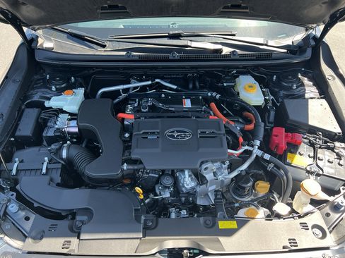New 2026 Subaru Crosstrek 2.5i Sport AWD/4WD image 29