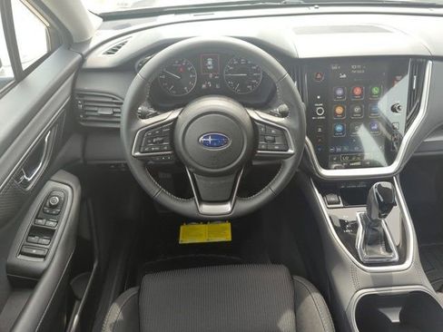 Used 2025 Subaru Legacy Premium image 18