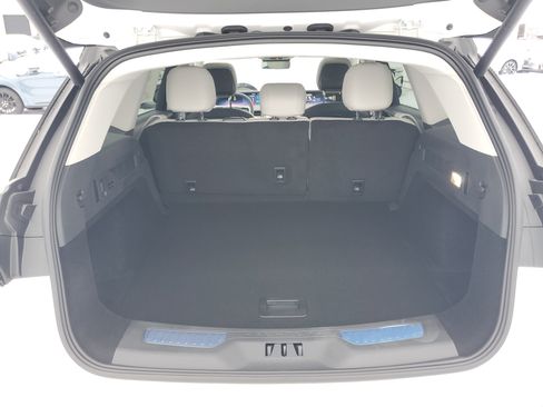 New 2026 Lincoln Nautilus Reserve w/ Jet Appearance Package image 33