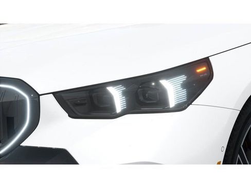 New 2027 BMW 530i RWD image 6