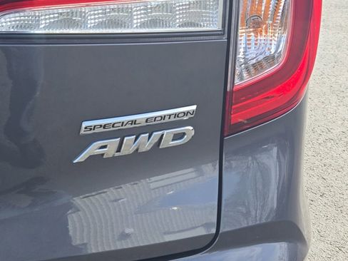 Used 2022 Honda Pilot Special Edition image 7