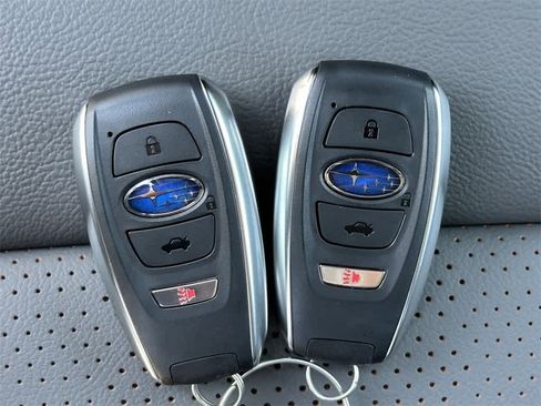 New 2025 Subaru Crosstrek 2.5i Limited image 21