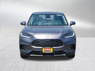 New 2026 Honda HR-V LX video 2