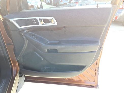 Used 2012 Ford Explorer Limited AWD/4WD image 26