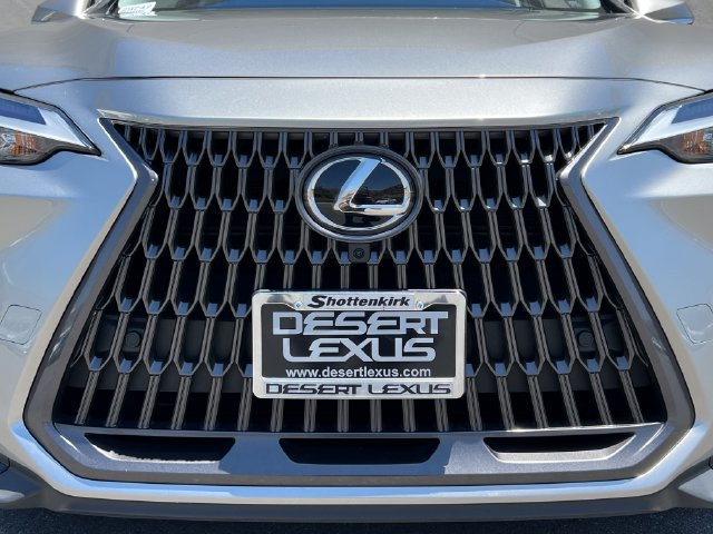 Used 2025 Lexus NX 350h AWD w/ Cold Area Package image 4