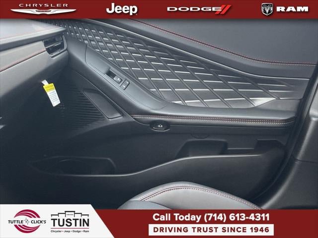 New 2026 Dodge Charger R/T AWD/4WD image 49
