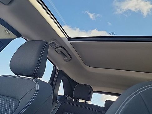 Certified 2023 Ford Escape Active w/ Tech Pack #1 image 3