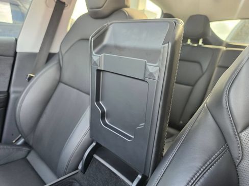Used 2026 Tesla Model Y Long Range AWD/4WD image 31