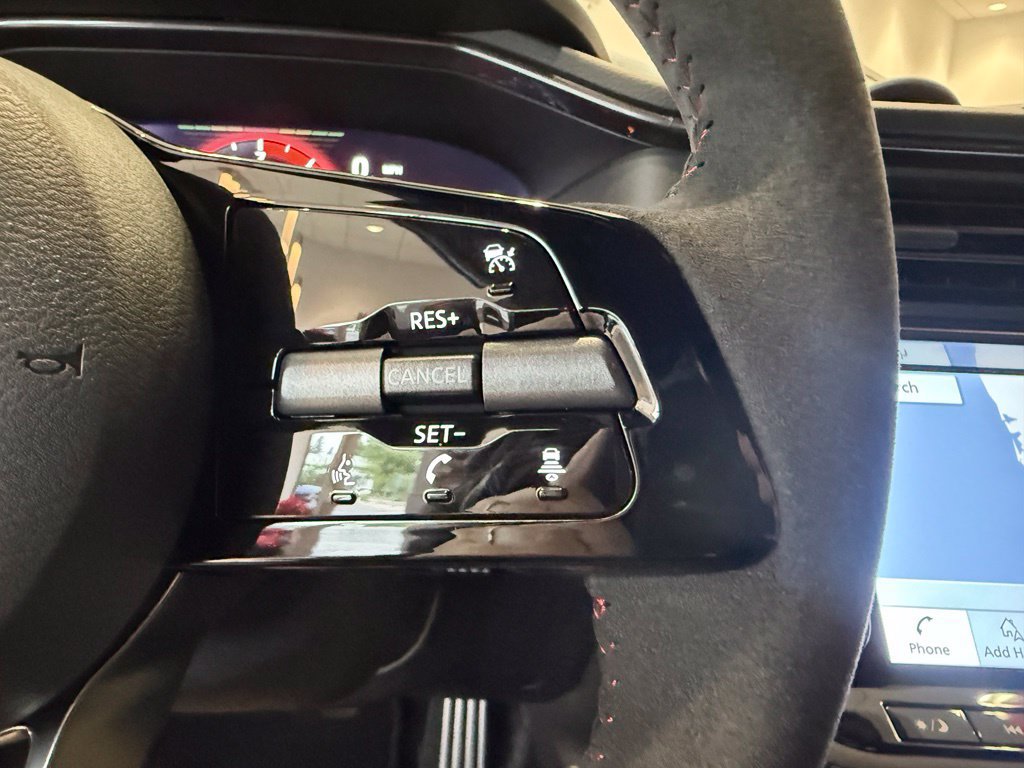New 2027 Nissan Z Performance w/ Essentials Package (NISMO) RWD image 27