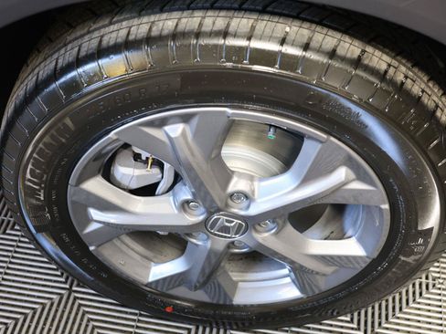 Used 2026 Honda HR-V LX image 22