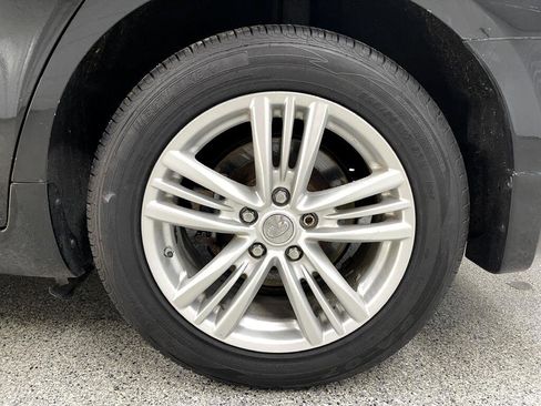 Used 2013 INFINITI G37 x Sedan w/ Premium Pkg image 29