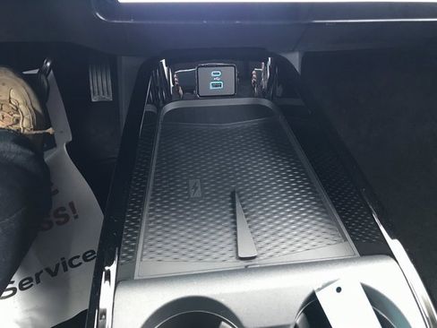 New 2024 Ford Mustang Mach-E Premium image 16