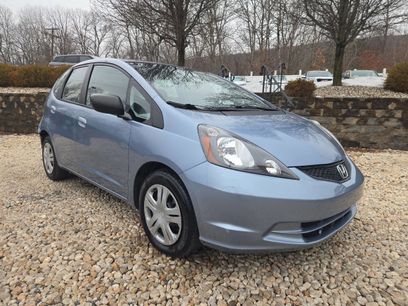 Used 2011 Honda Fit