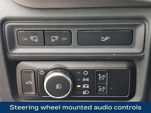 Used 2024 Ford F150 Lariat AWD/4WD image 9