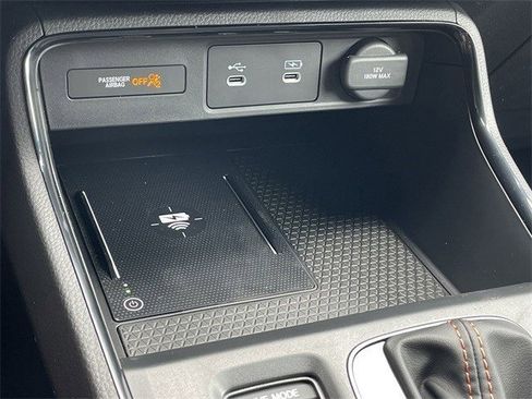 New 2026 Honda CR-V Sport image 20