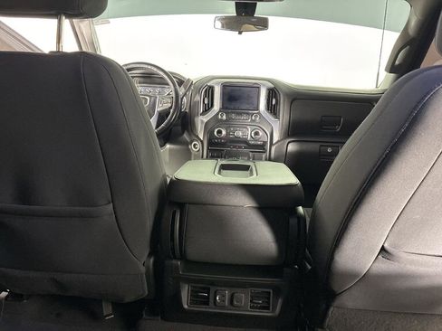 Used 2021 GMC Sierra 2500 SLE w/ SLE Convenience Package image 18