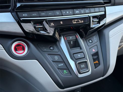 New 2026 Honda Odyssey EX-L image 31