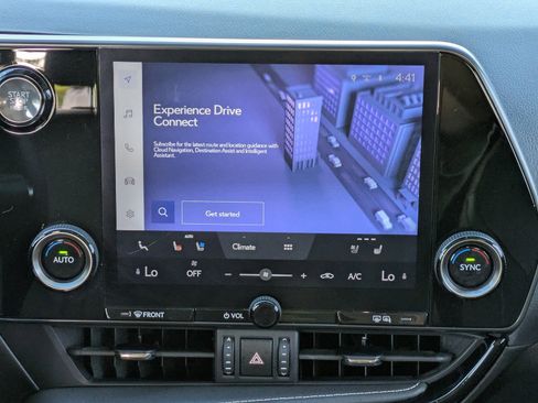 Used 2022 Lexus NX 350 AWD image 16