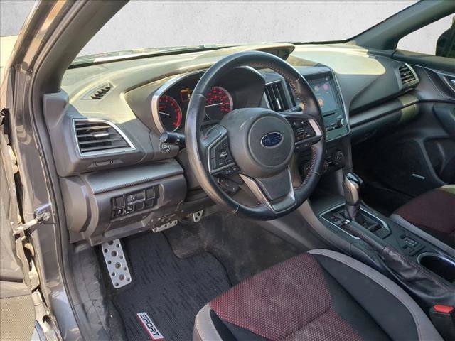 Used 2021 Subaru Impreza 2.0i Sport AWD/4WD image 10