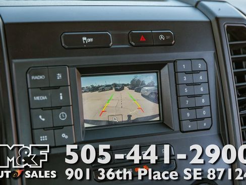 Used 2018 Ford F150 XL w/ Equipment Group 101A Mid AWD/4WD image 15