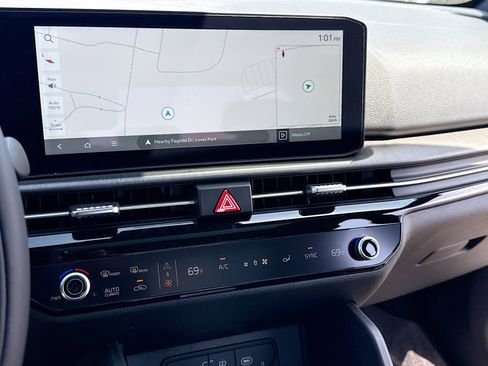 New 2026 Kia Sportage X-Line AWD/4WD image 9