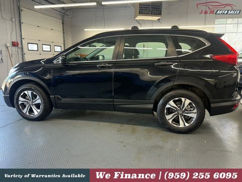 Used 2019 Honda CR-V LX image 7