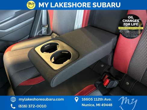 New 2026 Subaru Impreza RS AWD/4WD image 22