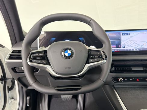 New 2026 BMW 330i Sedan w/ Premium Package image 16