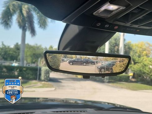 Certified 2021 GMC Sierra 1500 AT4 w/ Technology Package AWD/4WD image 30